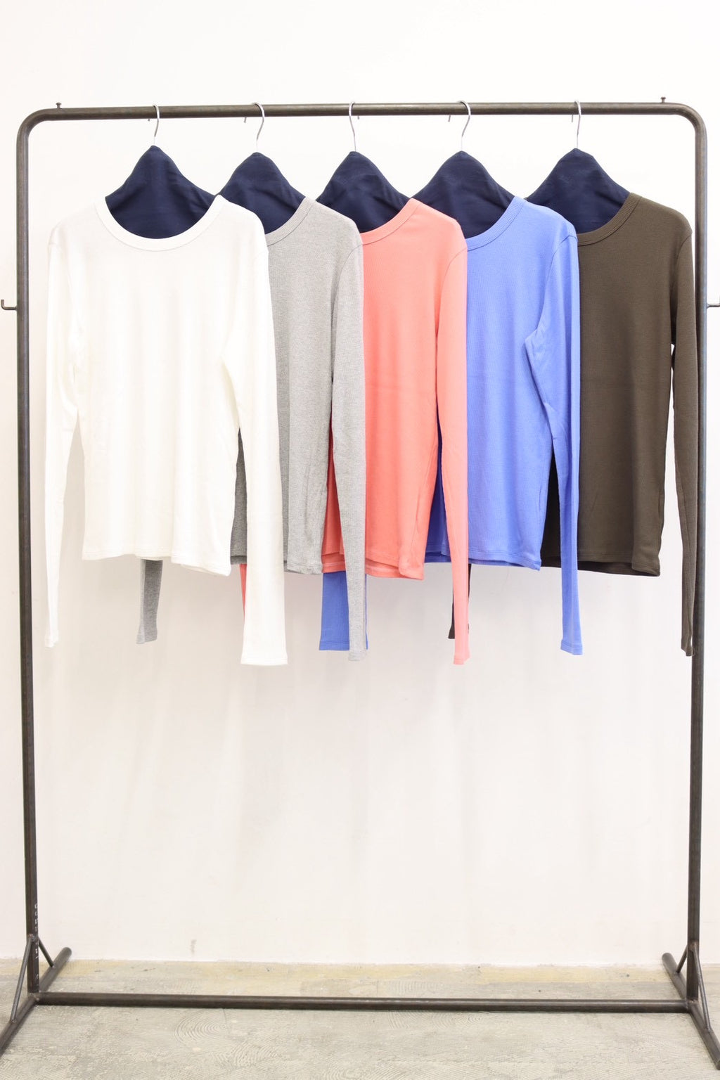 2026AW #2 データ／LE MÉLANGE【予約⚡︎販売】