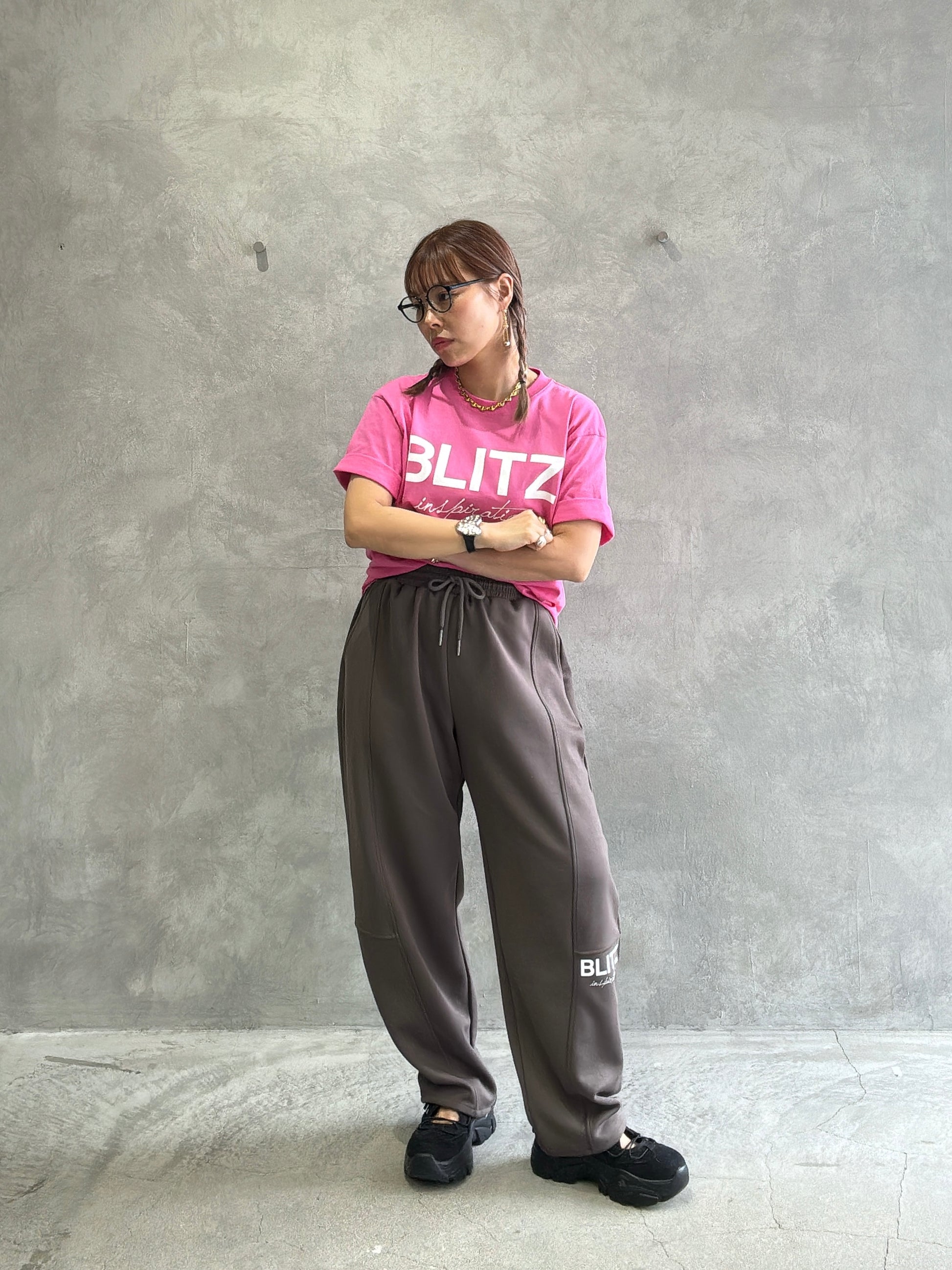 #勝ち確【新企画‼︎】ダンボールニットパンツ