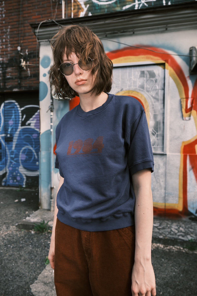 2026AW #1 LOOK／LE MÉLANGE【予約⚡︎販売】