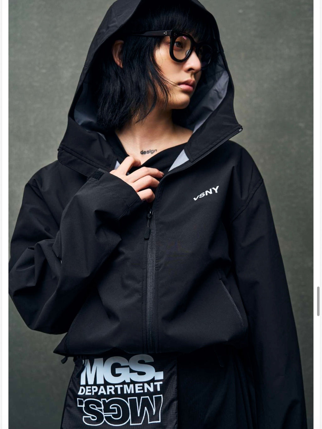 【予約販売】M53. ルック＆データ
