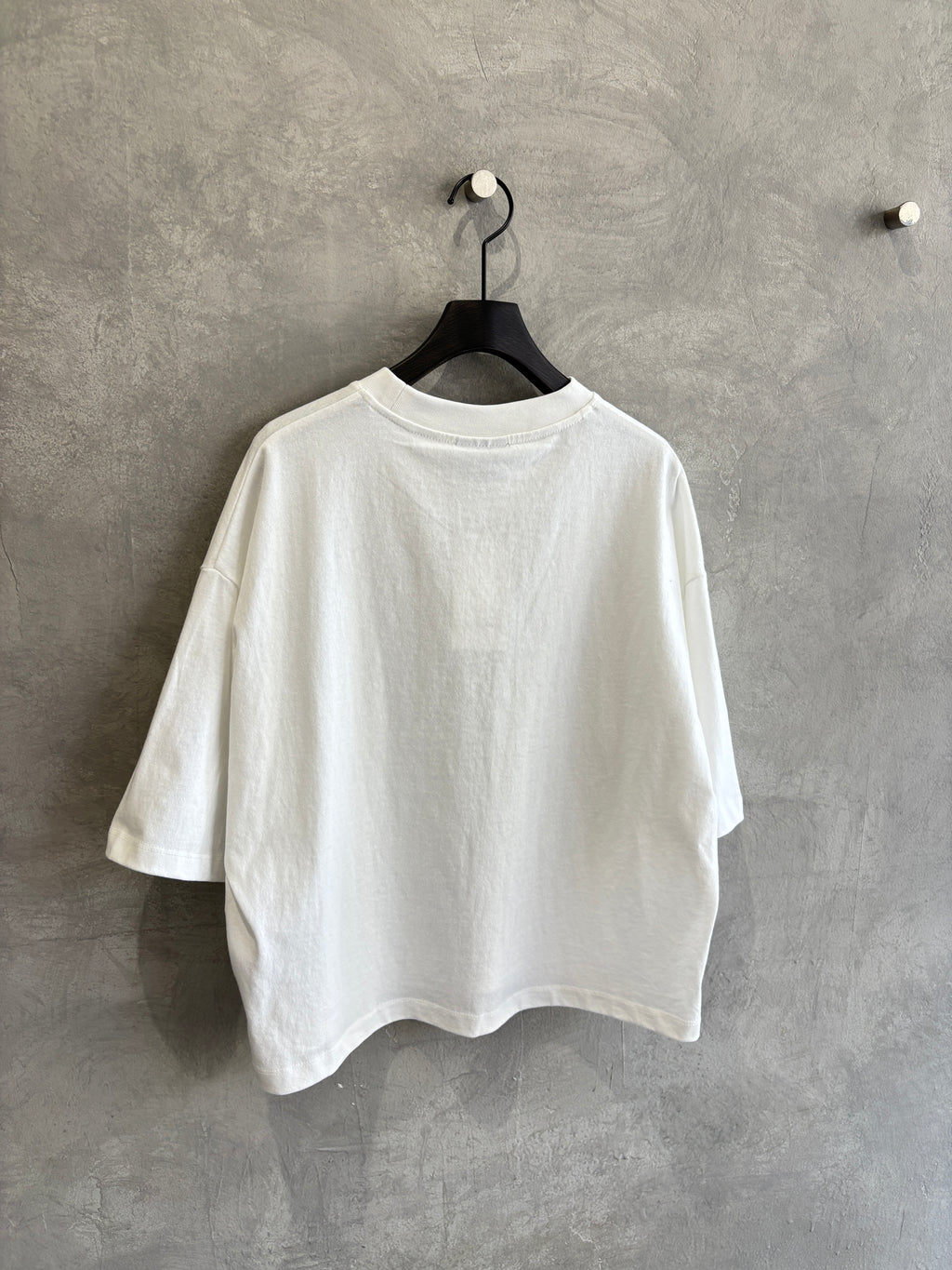 受付終了【予約販売】オオカミTシャツ／ING