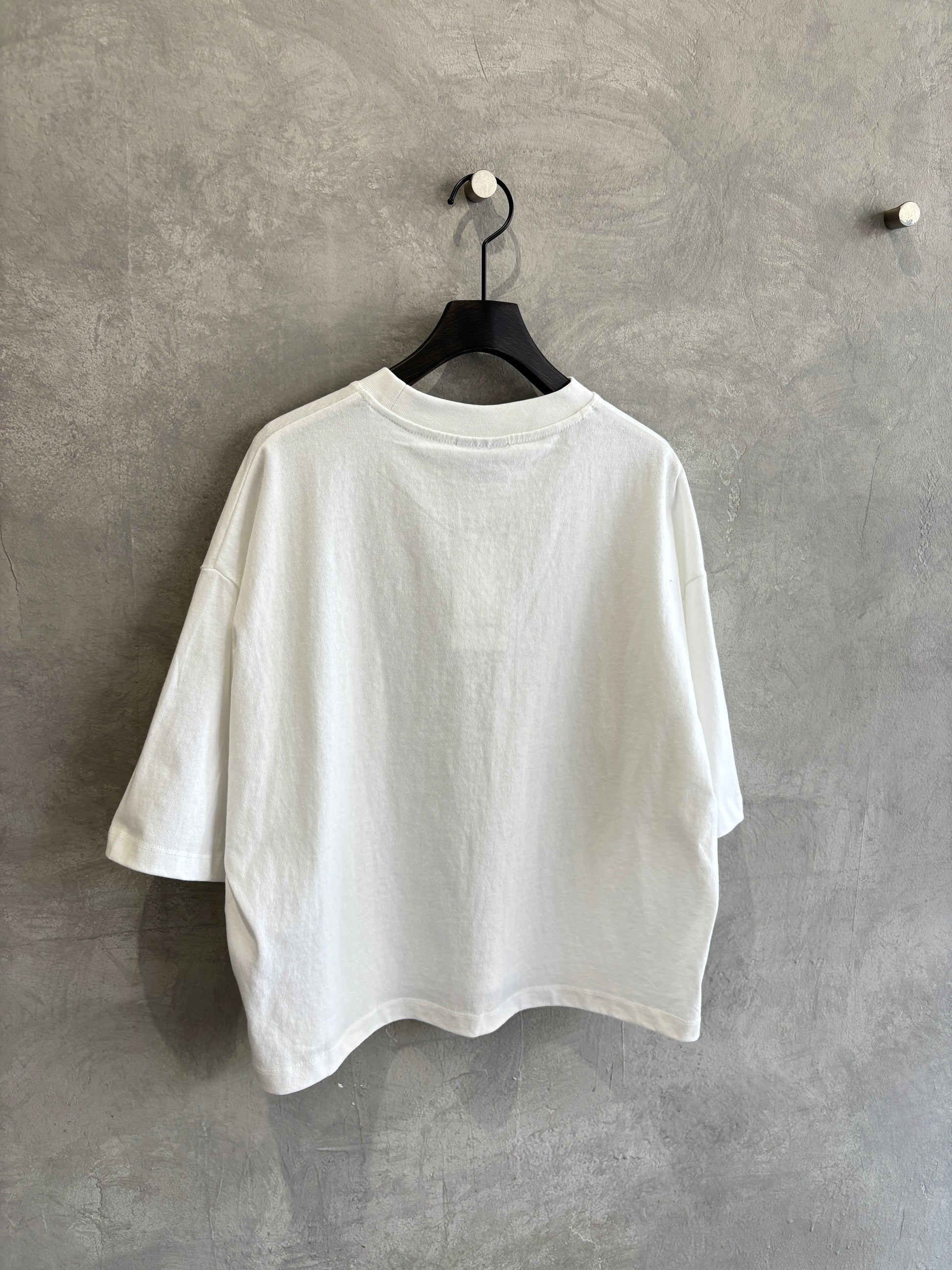 【予約販売】オオカミTシャツ／ING