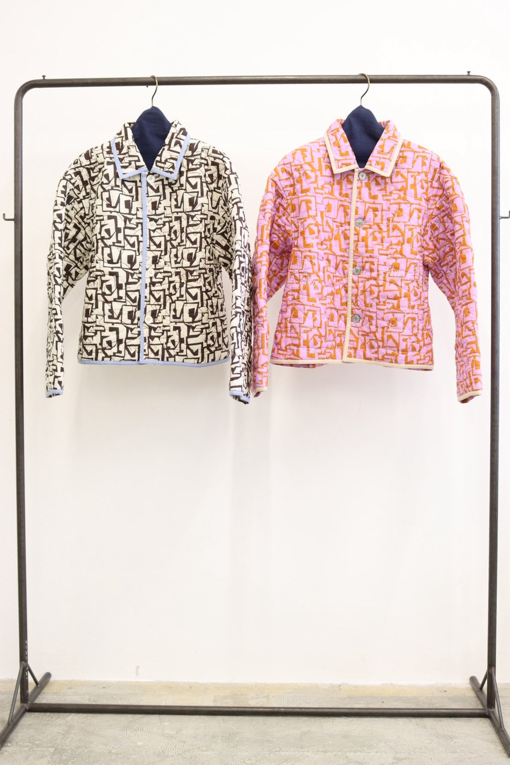 2026AW #2 データ／LE MÉLANGE【予約⚡︎販売】