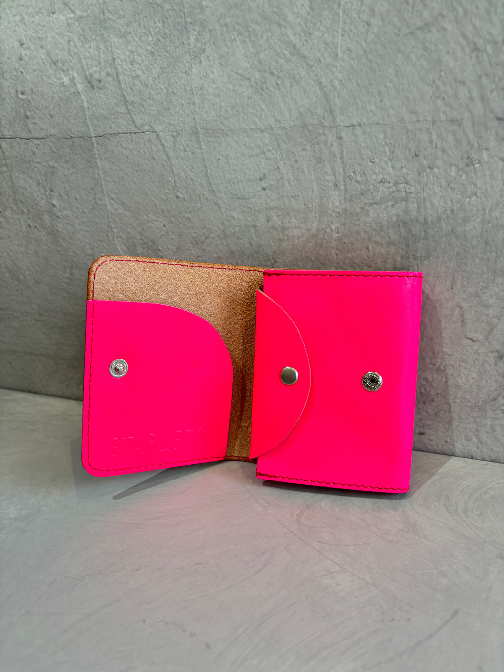 レザーウォレット／KN241123