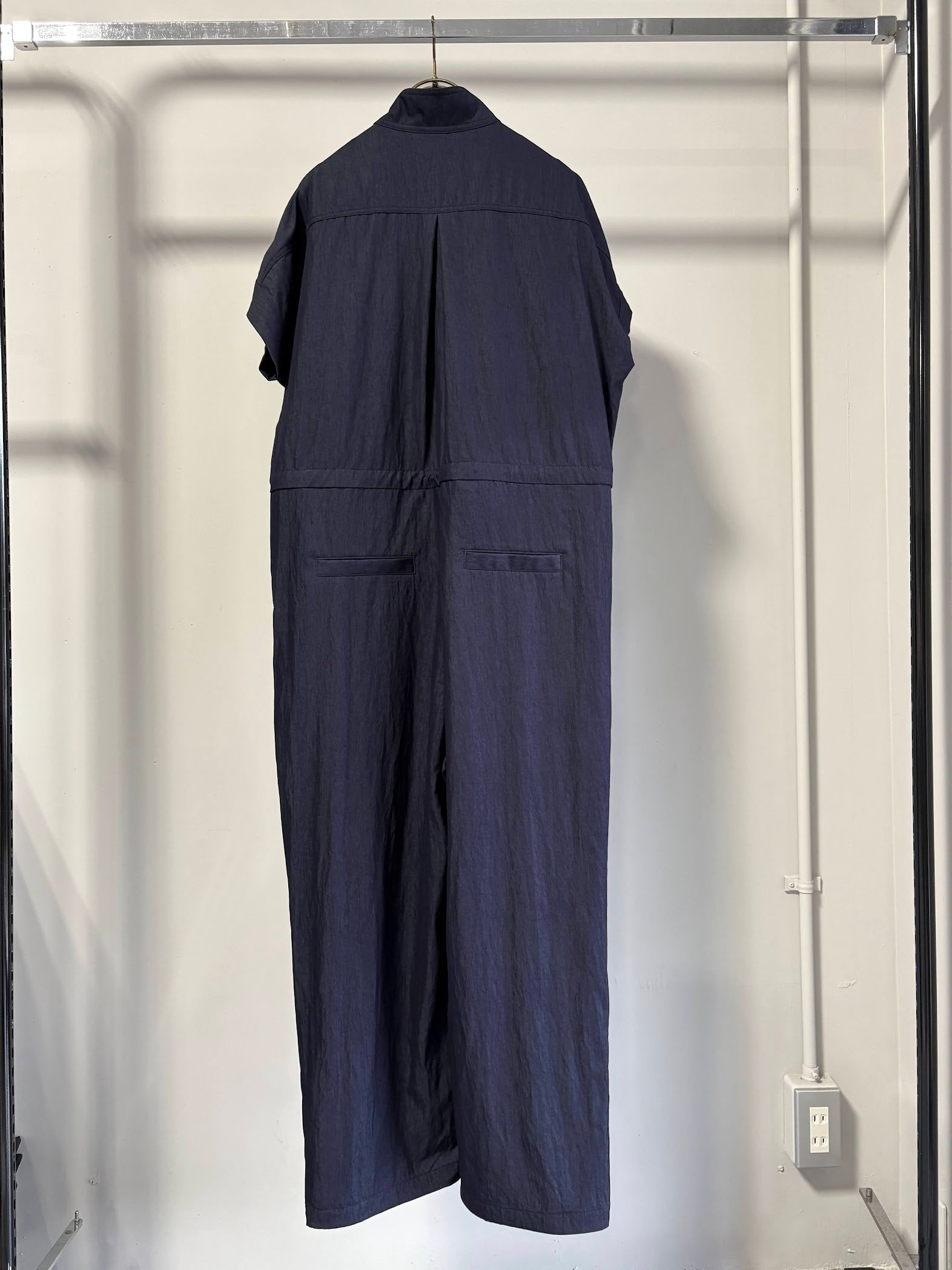 受付終了【予約販売】ジャンプスーツ／AL-26043-S／MARGAUX VINTAGE／2026 SS#2