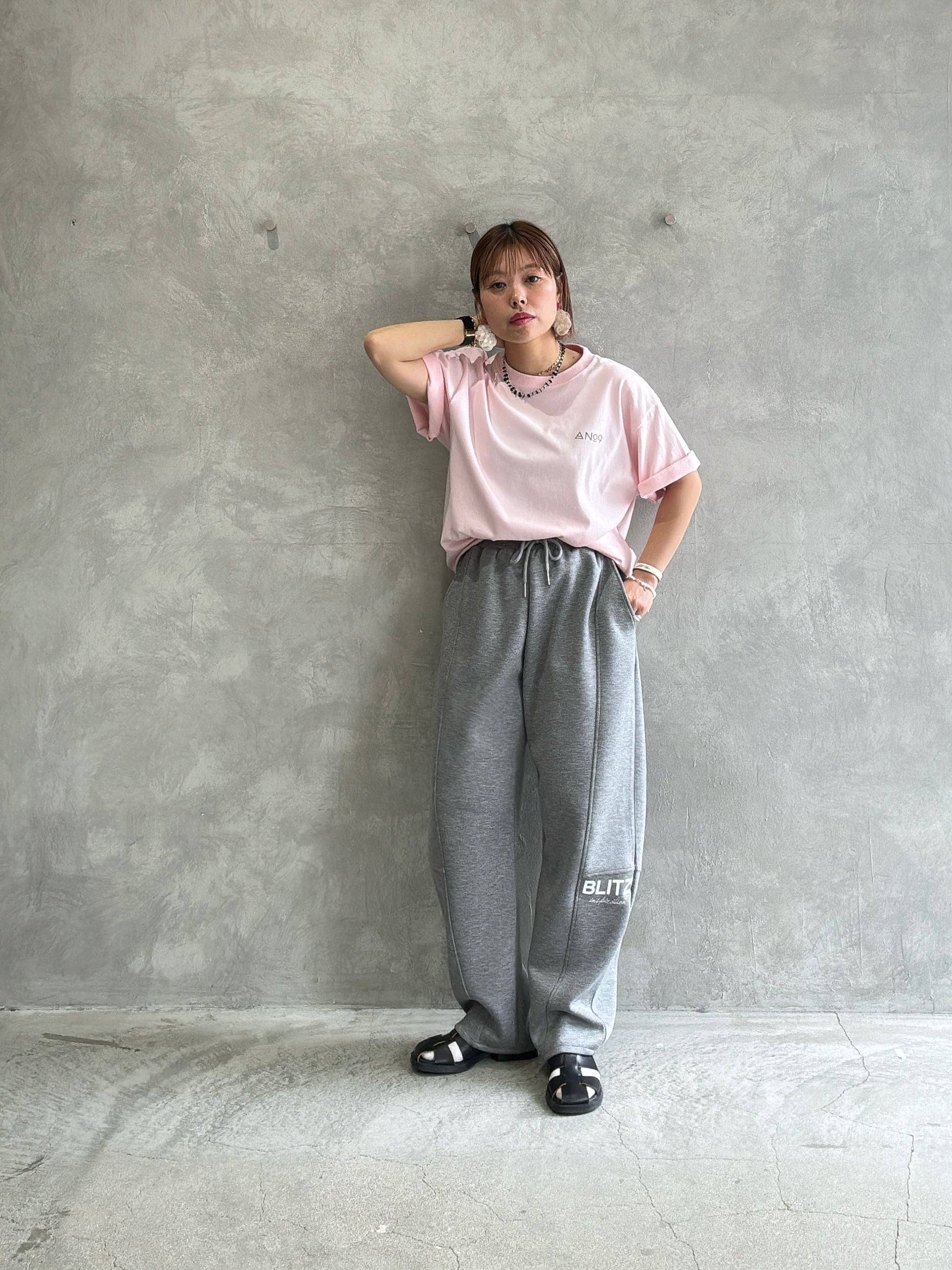 受付終了／受注生産【新企画！選べるワンポイント】ユニフォームTシャツ／レギュラーサイズ／No.9-the Nines-