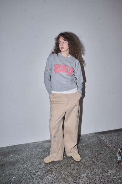 2026AW #2　LOOK写真／LE MÉLANGE【予約⚡︎販売】