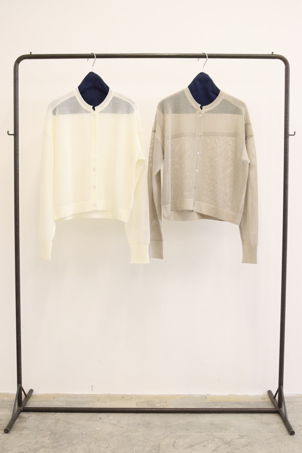 受付終了ALL ITEMS／2026SS #1 全アイテム／LE MÉLANGE【予約販売】