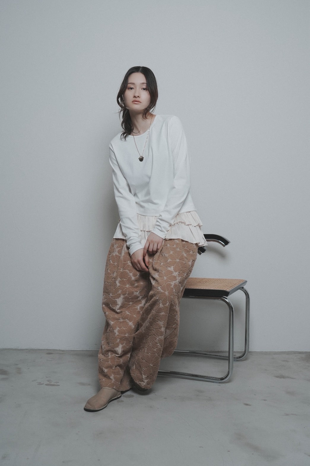 CYAN TOKYO 予約販売 – No.9-the Nines-