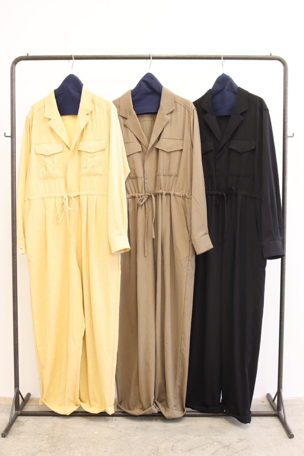 受付終了ALL ITEMS／2026SS #1 全アイテム／LE MÉLANGE【予約販売】