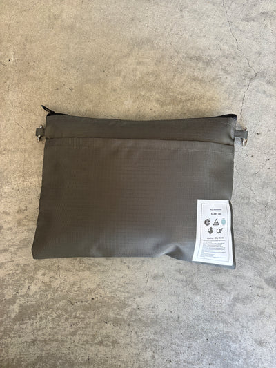 【予約販売】サコッシュ／No.9-the Nines-／スマホショルダーオプション／受注生産