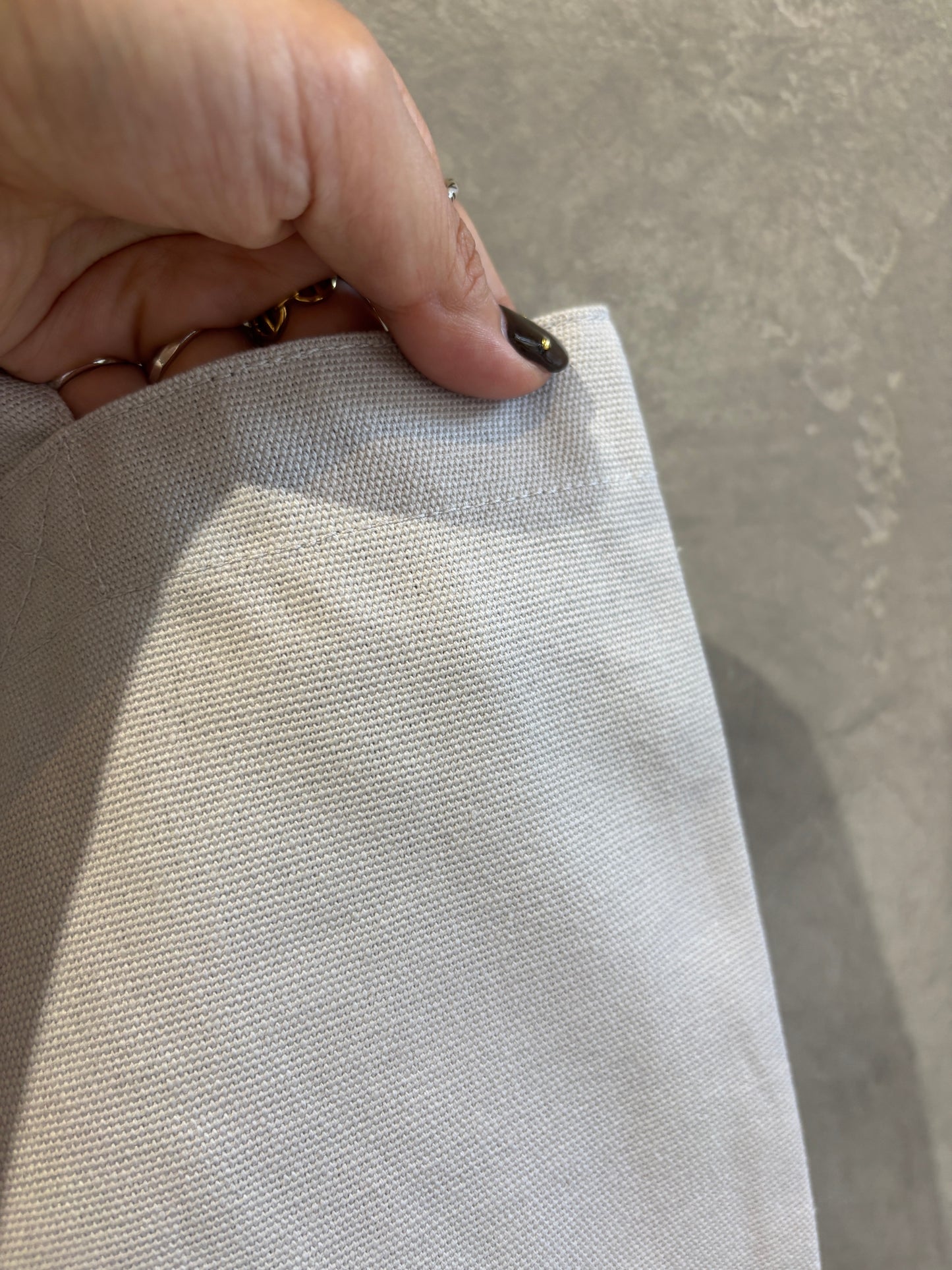 受付終了【予約販売】PURPLE MART⚡︎キャンバストートーバッグ／the Nines