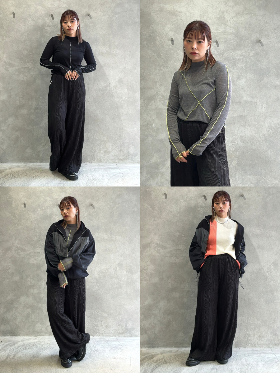 【完売御礼‼️】HAPPY YELLOW BAG 2025