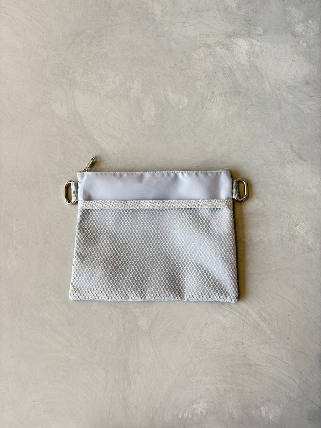 ⭐︎コラボ【予約販売】the Ninesサコッシュ ／No.9-the Nines-／受注生産