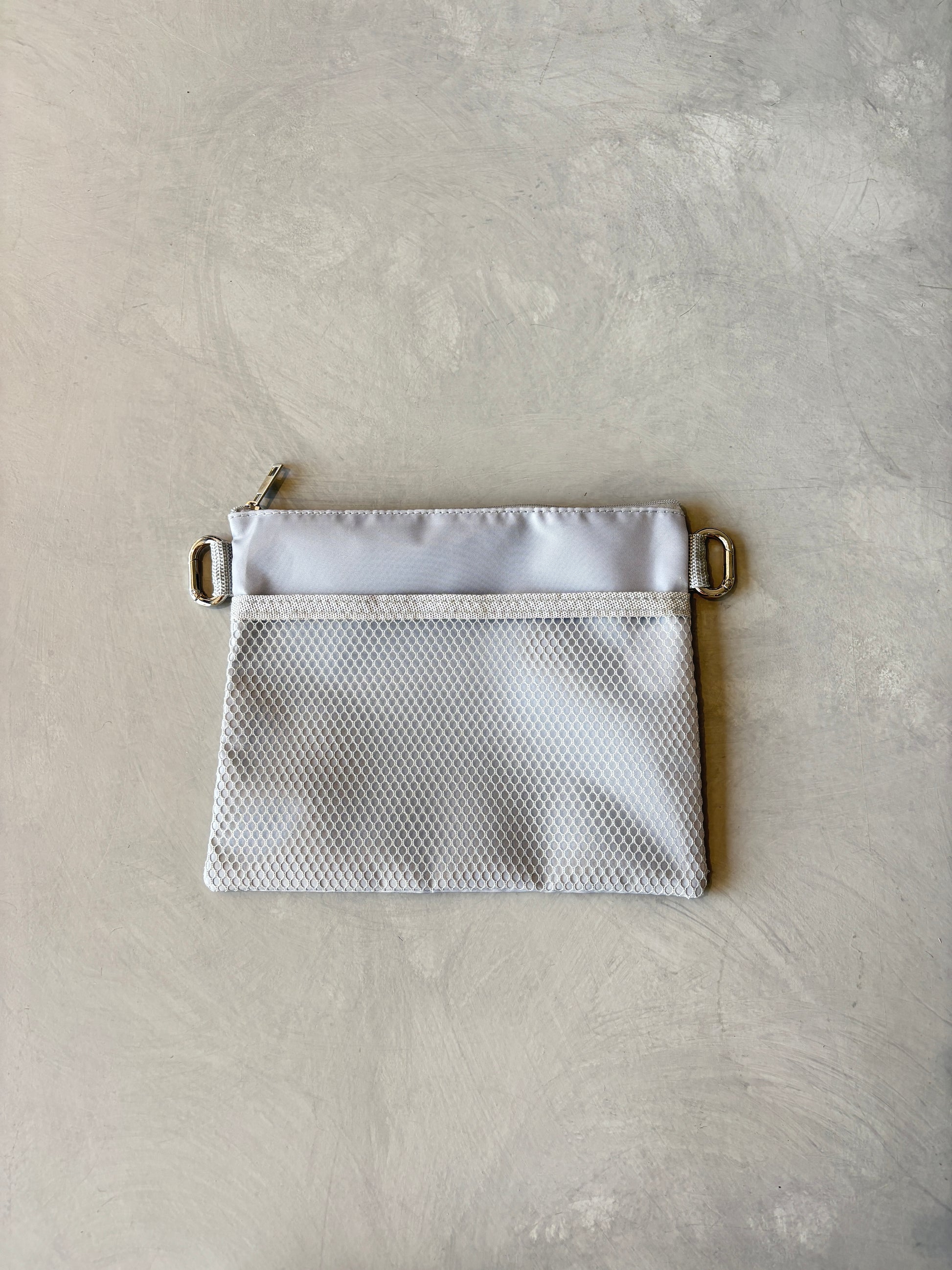 ⭐︎コラボ【予約販売】the Ninesサコッシュ ／No.9-the Nines-／受注生産