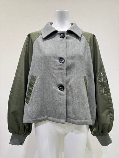 2026AW #2 データ／CYAN TOKYO【予約⚡︎販売】