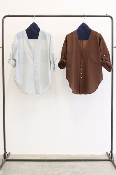 ALL ITEMS／2026SS #2 全アイテム／LE MÉLANGE【予約販売】