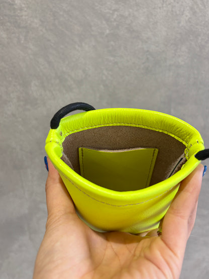 【新色追加】ネオンカラーサコッシュ／SP240214