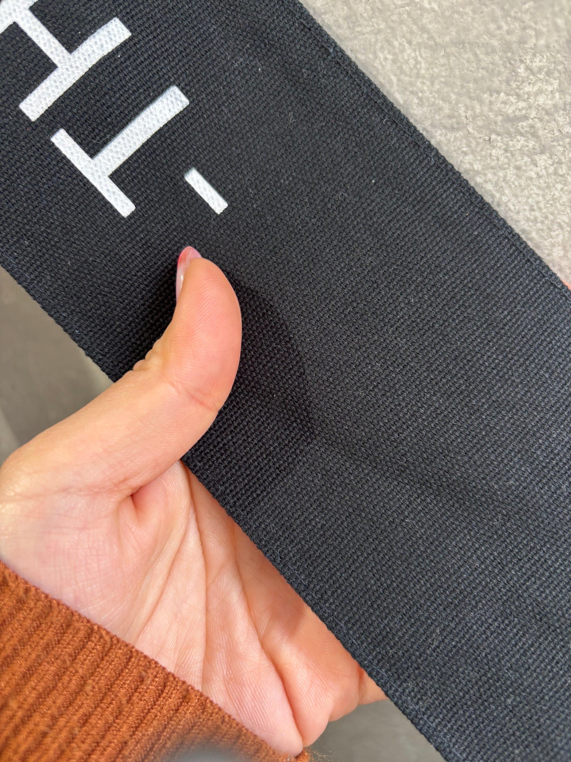 【予約販売】EDITER BAG／5周年記念バッグ／the Nines