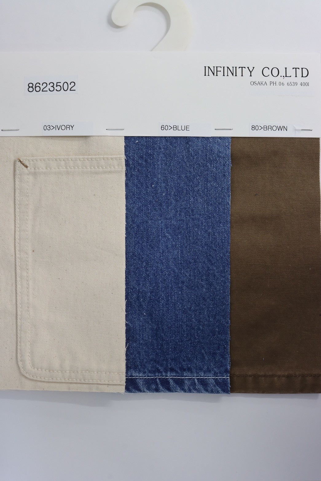 ALL ITEMS／2026SS #2 全アイテム／LE MÉLANGE【予約販売】