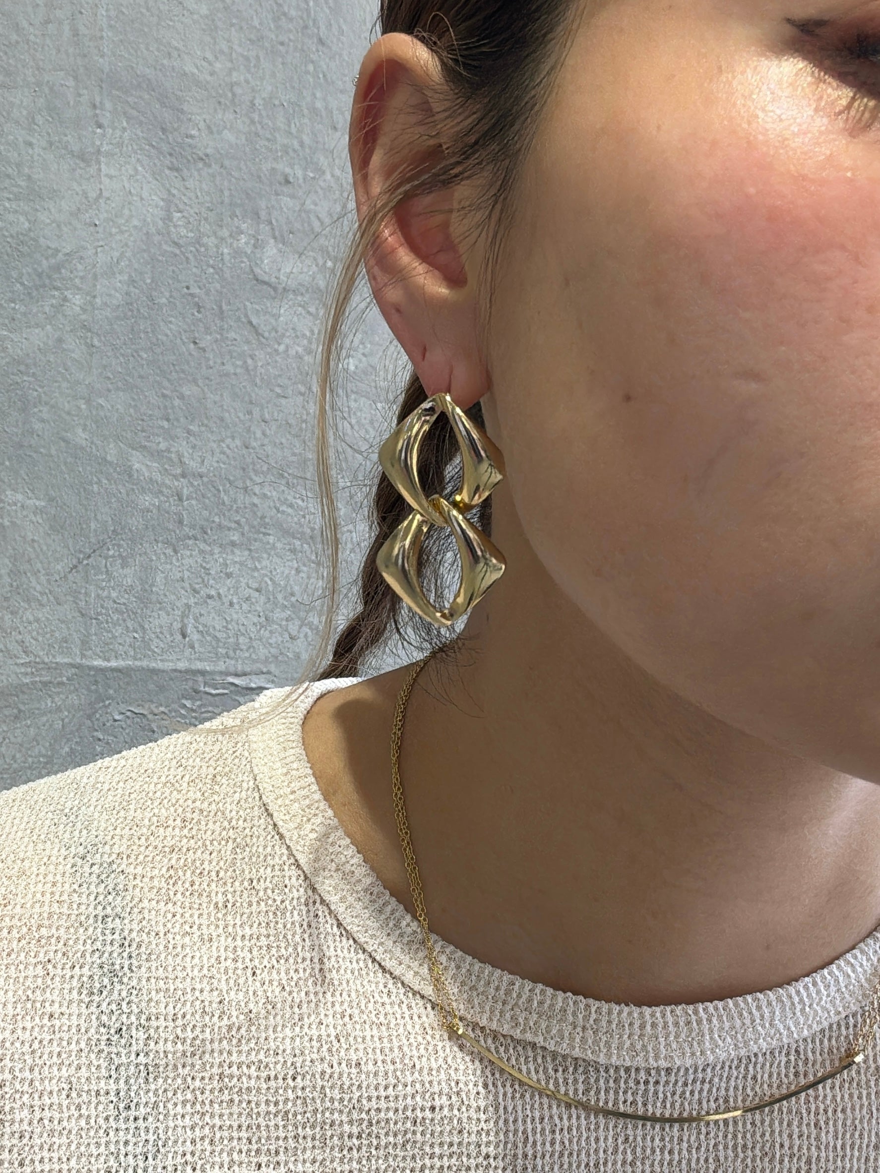 【予約販売】ソリッドエイトピアス