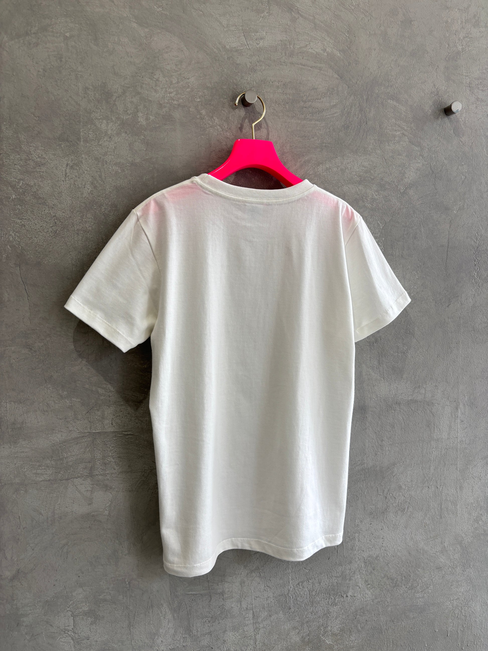 受付終了／受注生産【新企画！選べるワンポイント】ユニフォームTシャツ／ミニマルサイズ／No.9-the Nines-