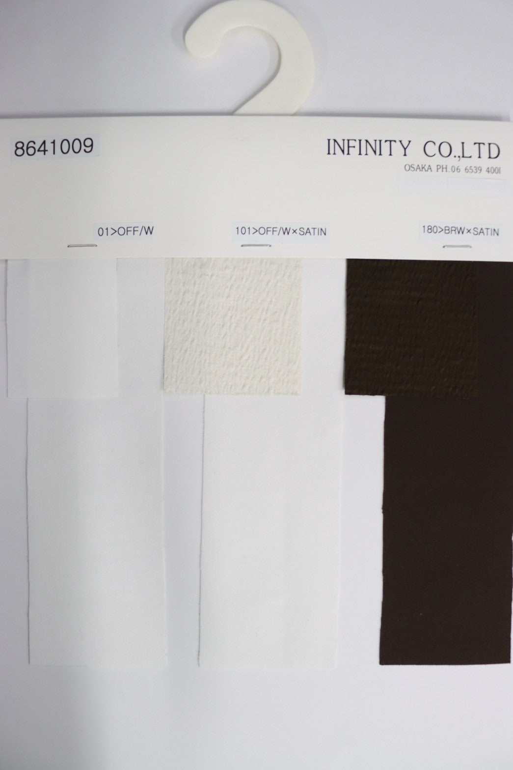 【予約⚡︎販売】フレンチスリーブインナー／#8641009／LE MÉLANGE／2026 AW #1