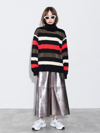 2026AW #2　LOOK写真／MARGAUX VINTAGE【予約⚡︎販売】