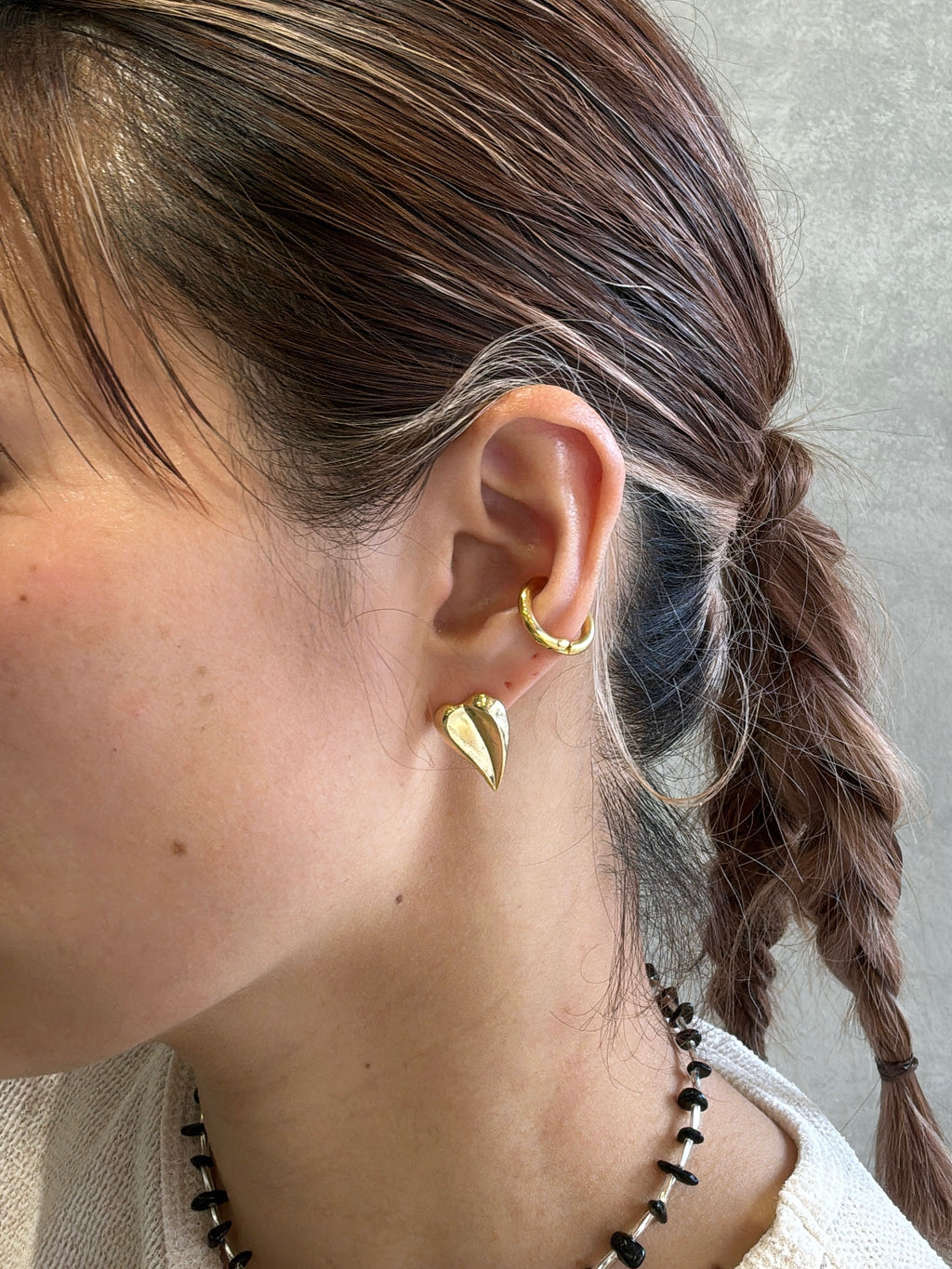 ⚡︎【予約販売】オープンスタイルイヤカフ