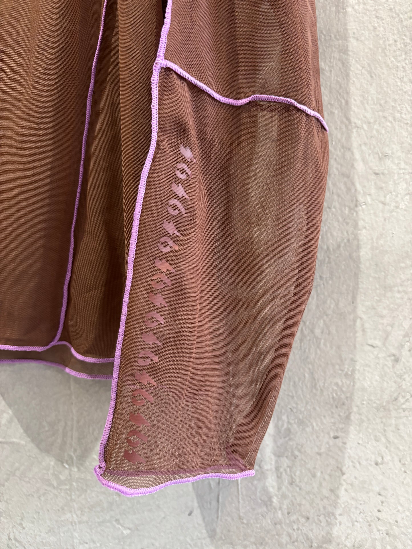 【受付終了】シアーインナー／No.9-the Nines-