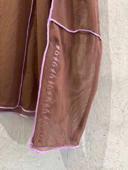 【受付終了】シアーインナー／No.9-the Nines-