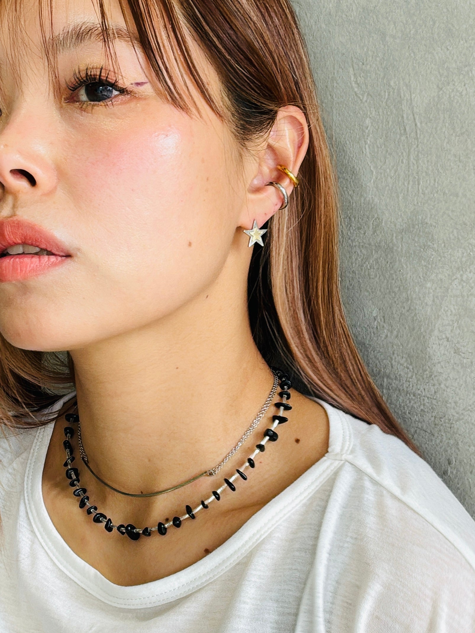 ⚡︎【予約販売】オープンスタイルイヤカフ