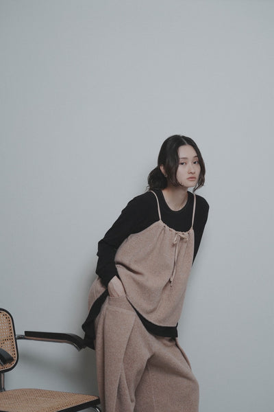 2026AW #2　LOOK写真／CYAN TOKYO【予約⚡︎販売】