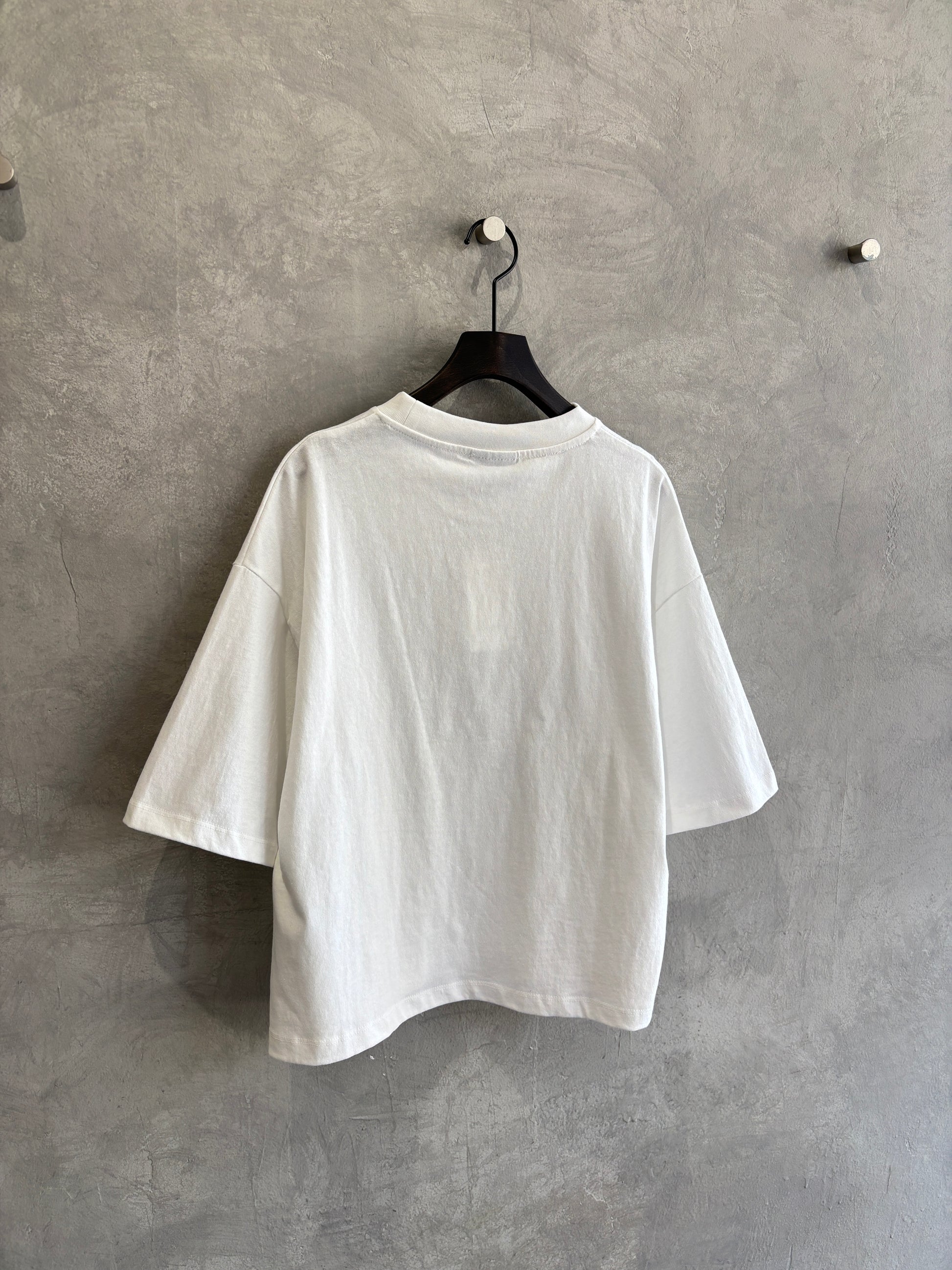 【予約販売】幸せなボートの時間Tシャツ／ING