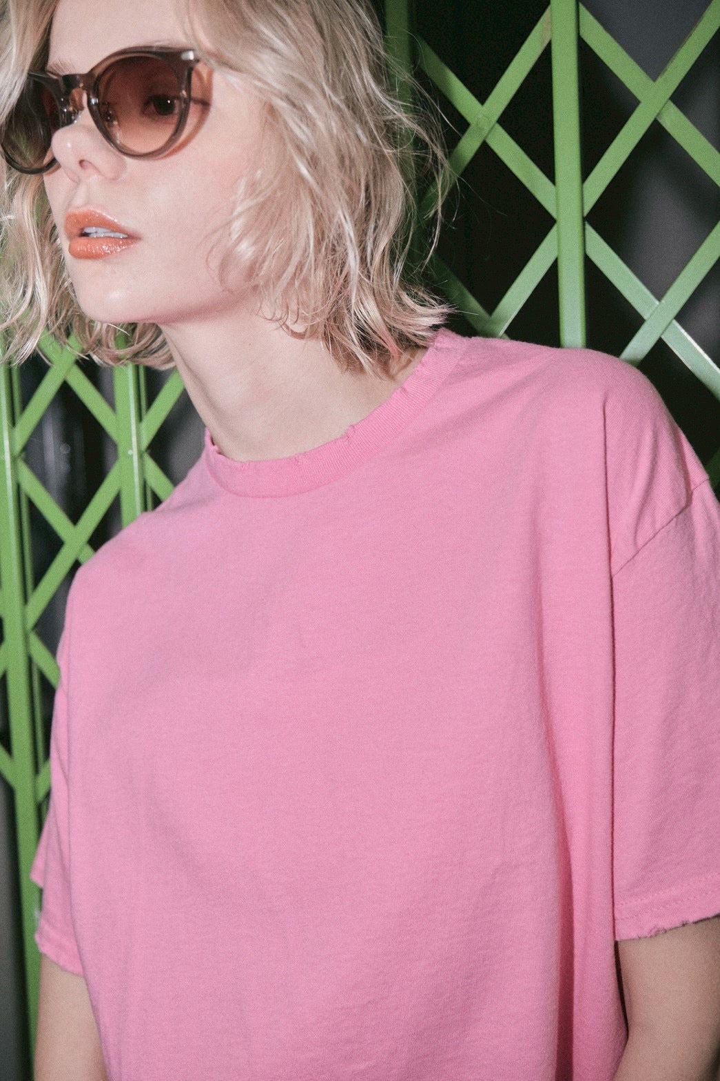 2026SS #2 LOOK／LE MÉLANGE【予約販売】