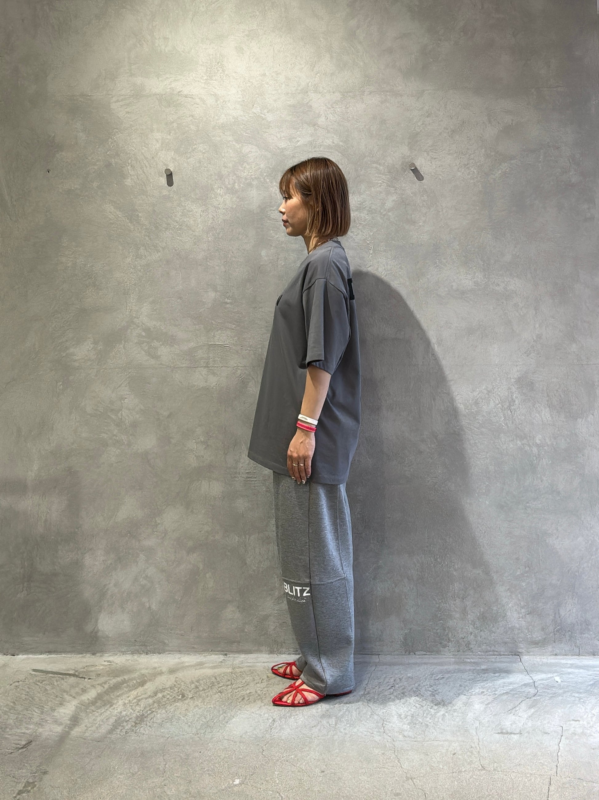 【予約販売】men'sサイズ／HIDDEN Tシャツ／ING