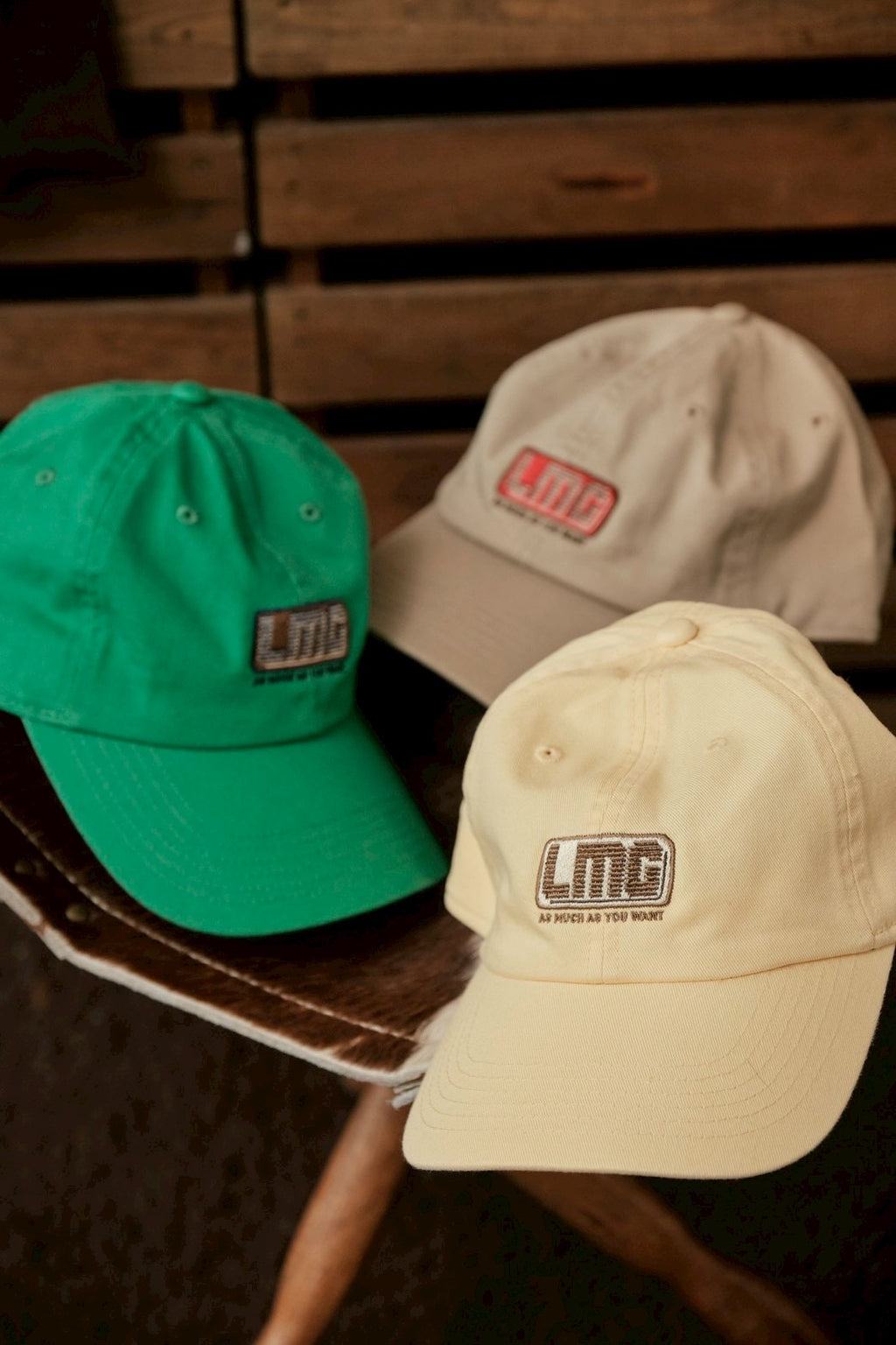 2026SS #2 LOOK／LE MÉLANGE【予約販売】