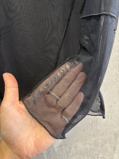 【受付終了】シアーインナー／No.9-the Nines-