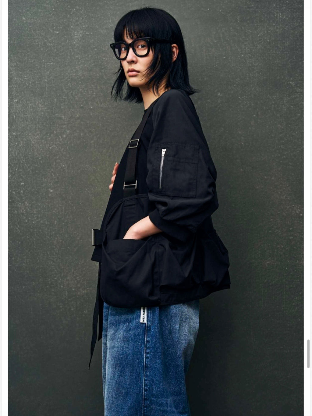 【予約販売】M53. ルック＆データ