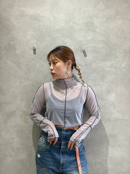 【受付終了】シアーインナー／No.9-the Nines-