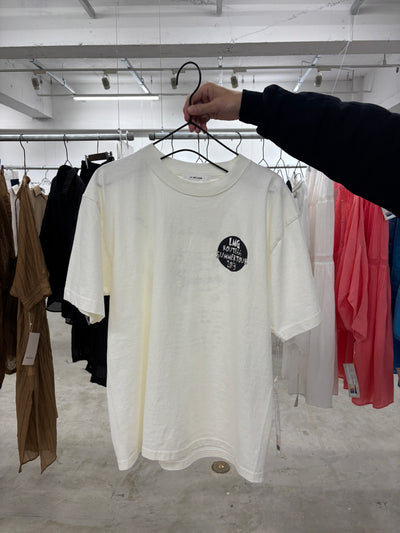 ツアーTシャツ／8621006／LE MÉLANGE