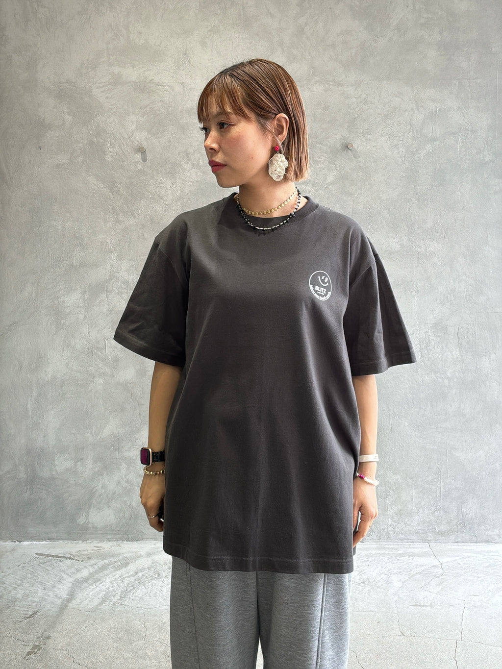 受付終了／受注生産【新企画！選べるワンポイント】ユニフォームTシャツ／レギュラーサイズ／No.9-the Nines-