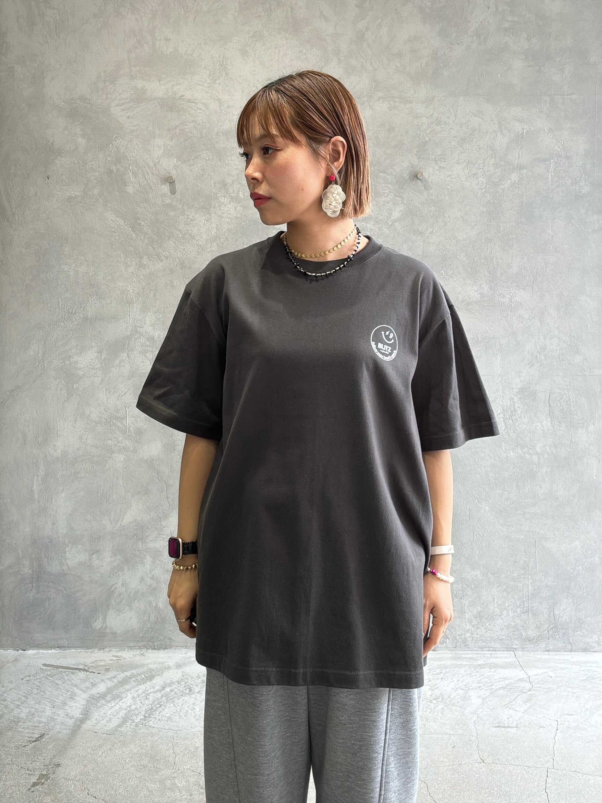 受付終了／受注生産【新企画！選べるワンポイント】ユニフォームTシャツ／レギュラーサイズ／No.9-the Nines-
