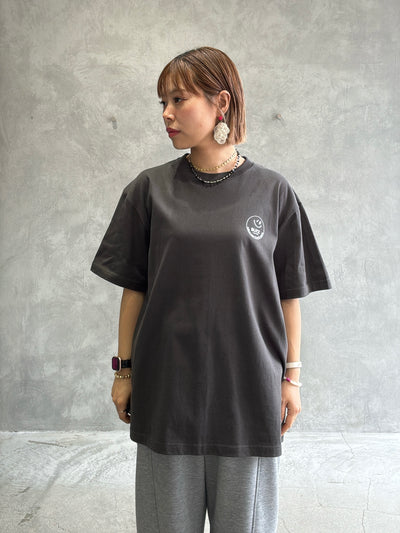受付終了／受注生産【新企画！選べるワンポイント】ユニフォームTシャツ／レギュラーサイズ／No.9-the Nines-