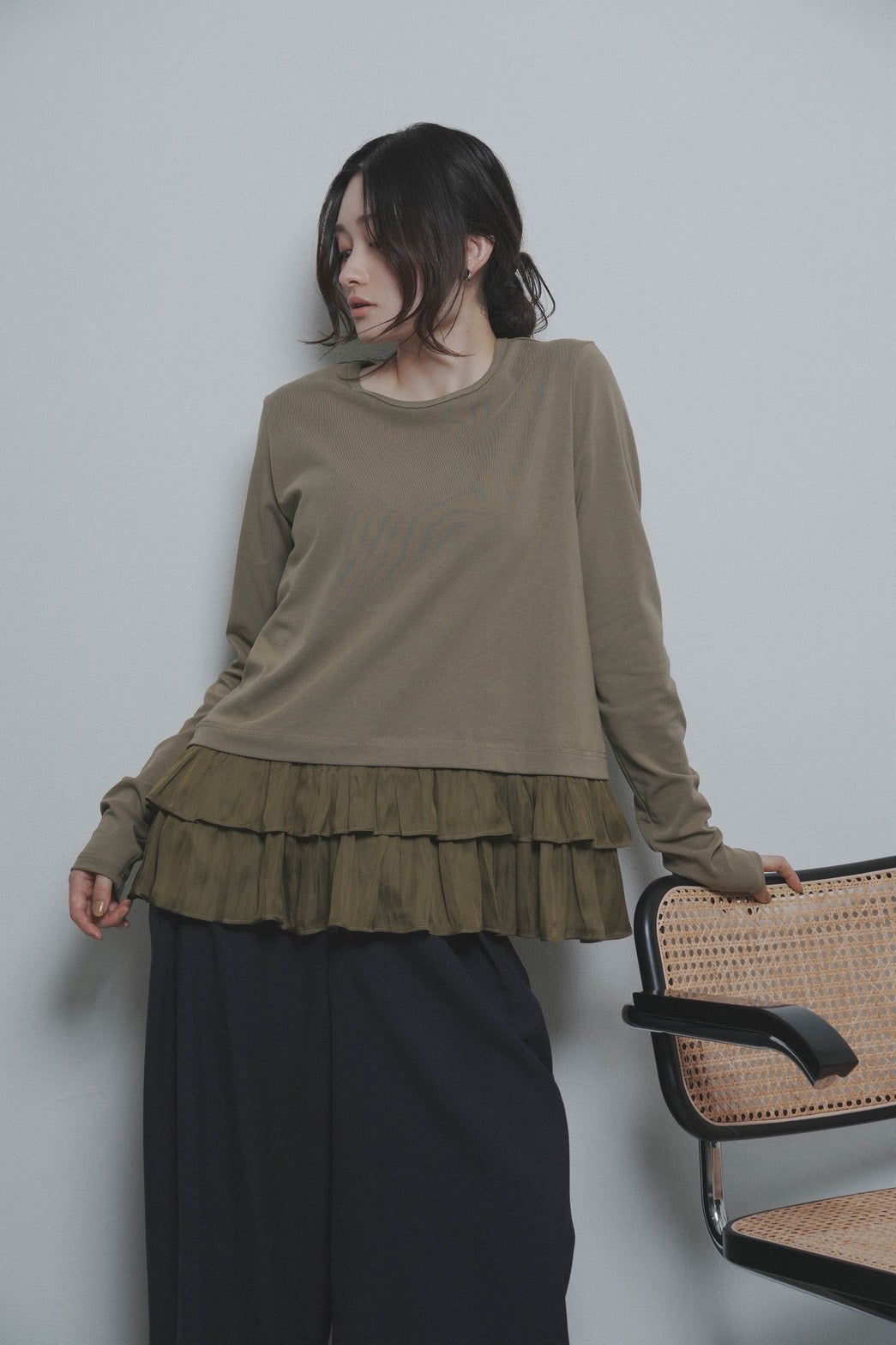CY – No.9-the Nines-