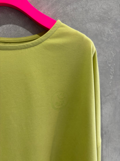 サイレントBLITZ長袖カットソー／No.9-the Nines-