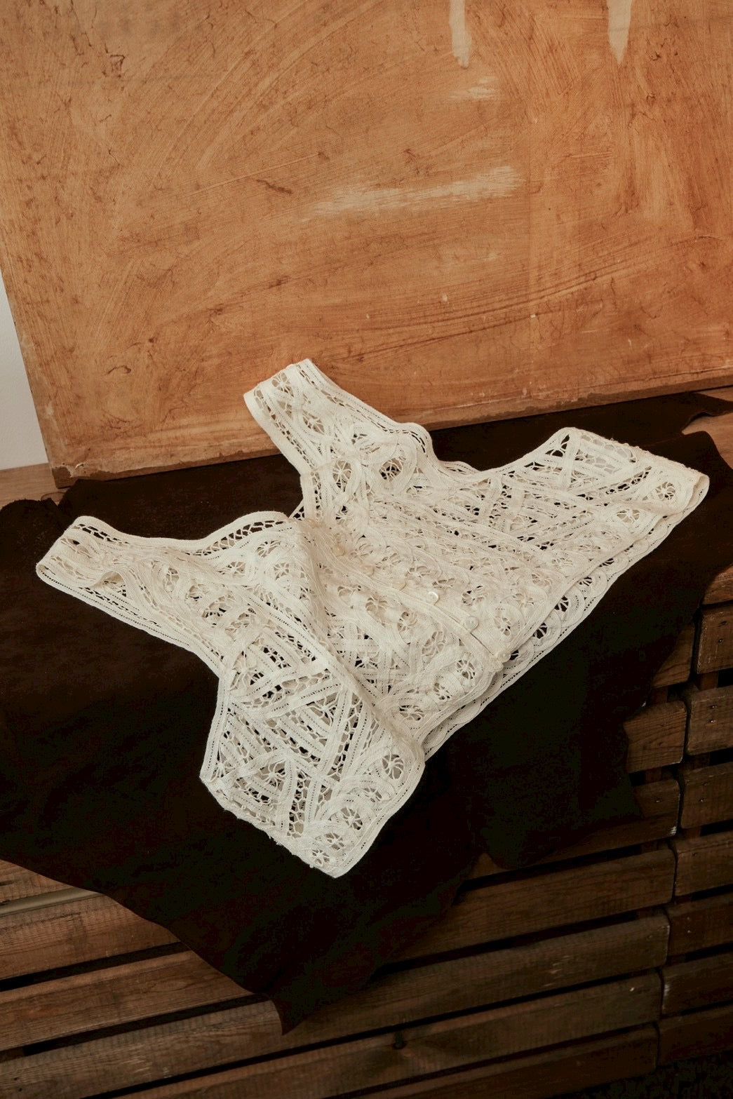 2026SS #2 LOOK／LE MÉLANGE【予約販売】