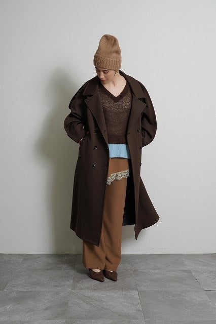 2026AW #1 LOOK／CYAN TOKYO【予約⚡︎販売】