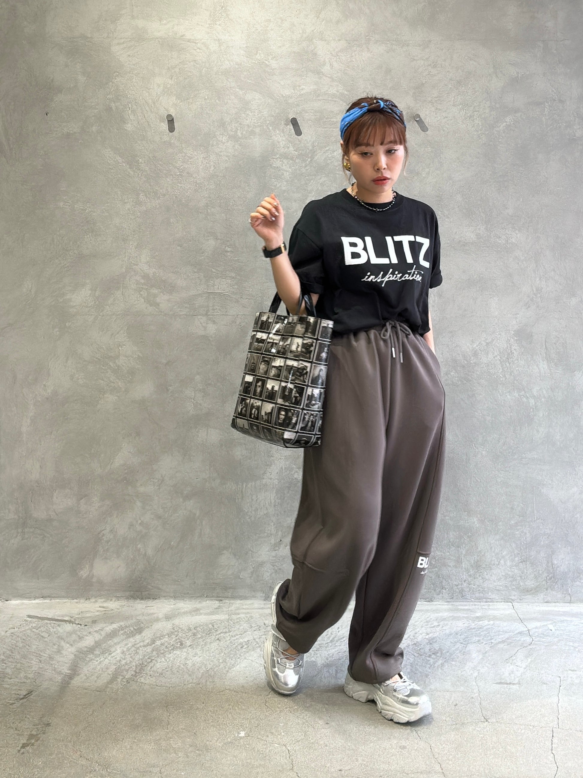 #勝ち確【新企画‼︎】ダンボールニットパンツ