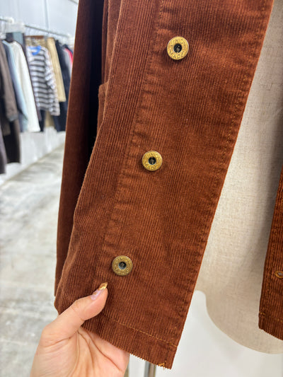 受付終了【予約⚡︎販売】コットンコーデュロイカバーオール／#8643803／LE MÉLANGE／2026 AW #1
